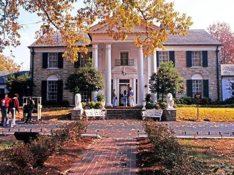 Graceland