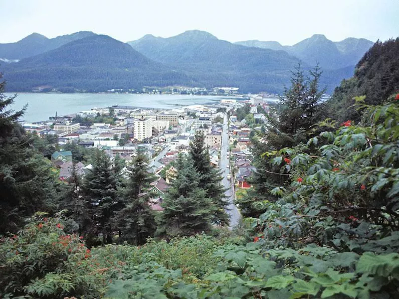 Juneau