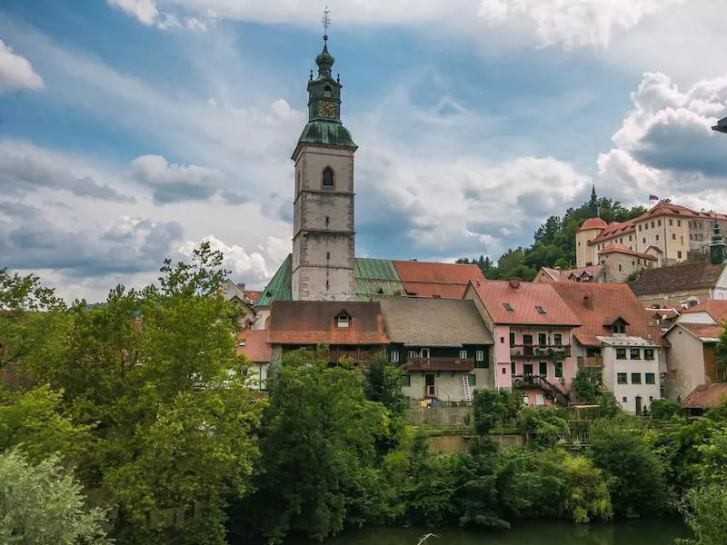 Škofja Loka