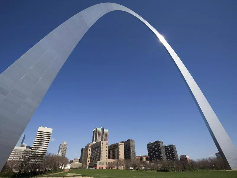 Gateway Arch