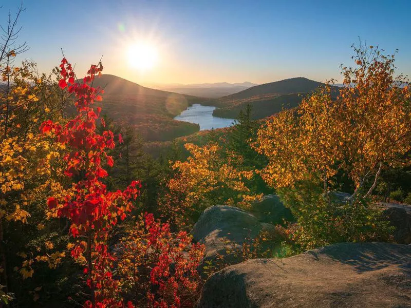 Killington, Vermont