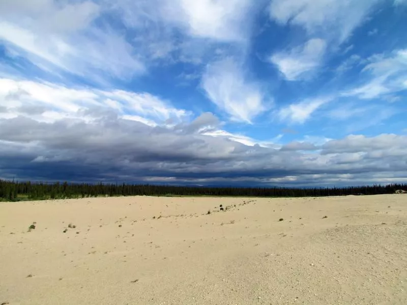 Kobuk Valley