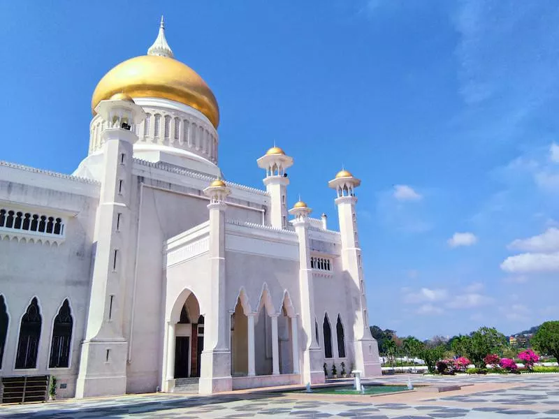 Brunei