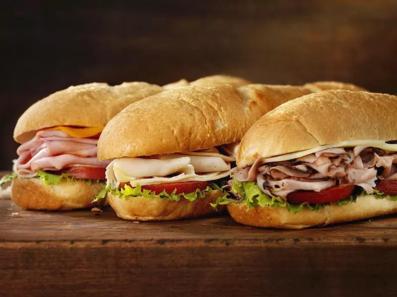 Sub, Hero or Hoagie?