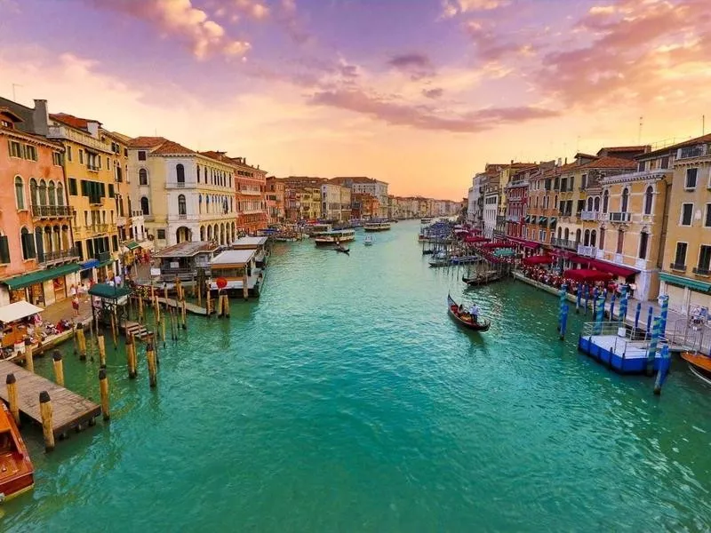 Venice, Italy