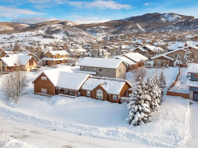 Steamboat Springs, Colorado