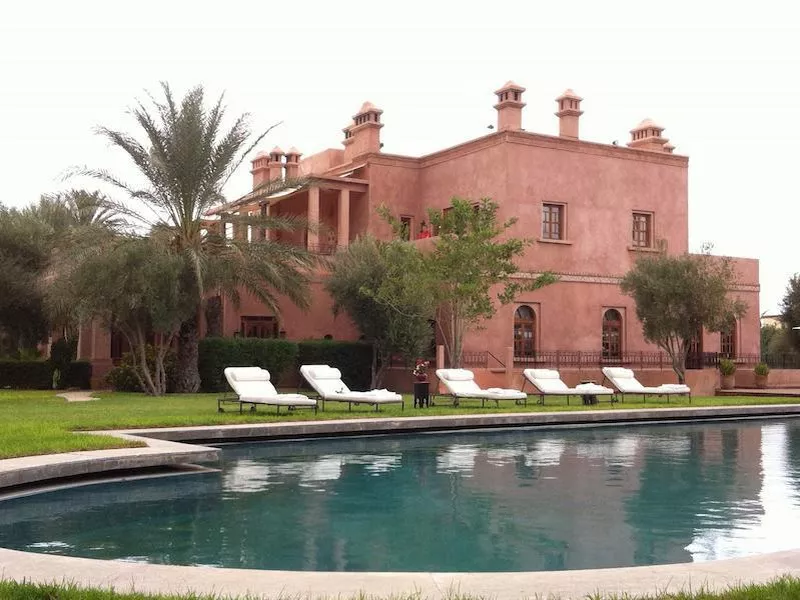 Dar Liqama, Marrakech