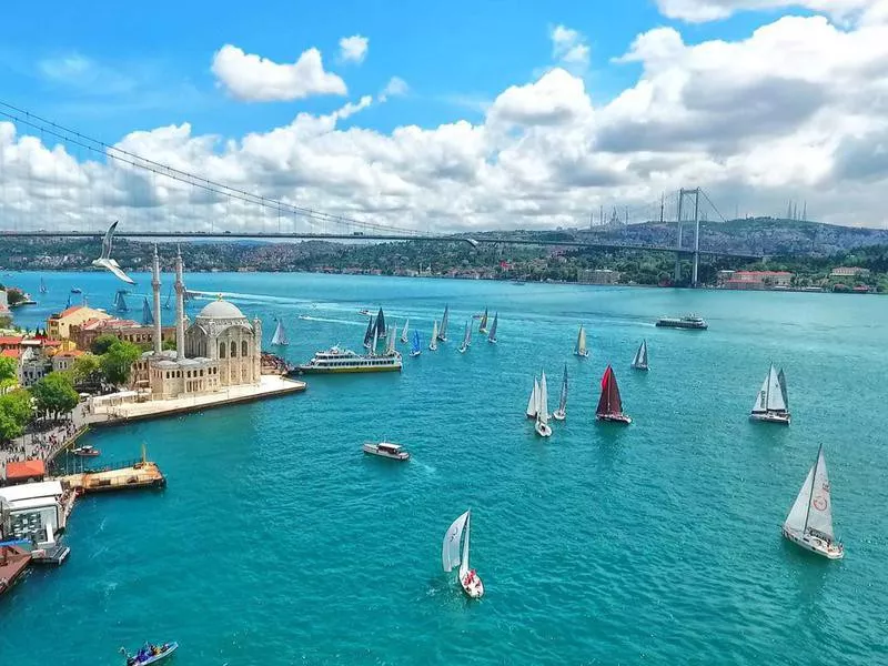 Istanbul, Turkey