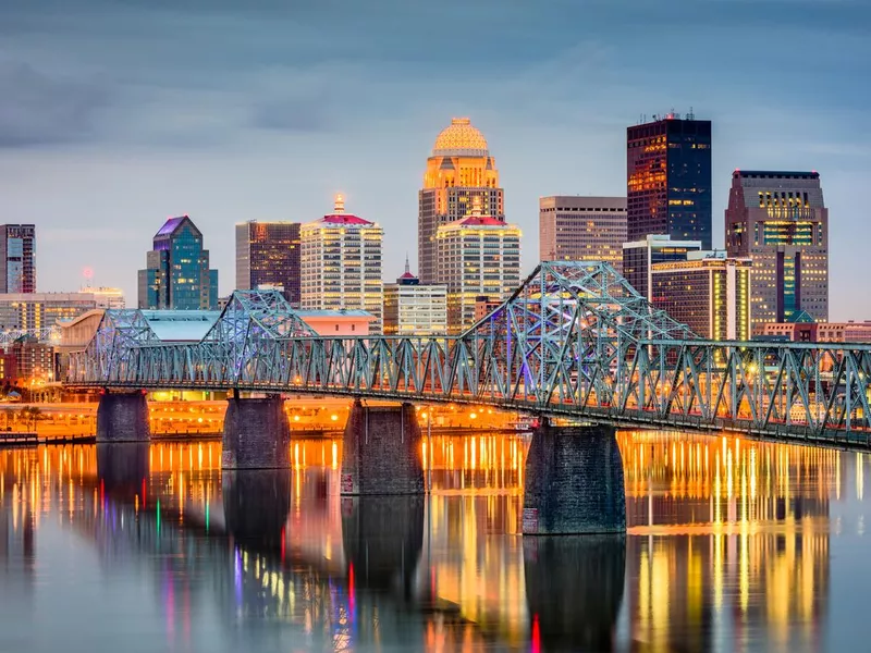 Louisville, Kentucky, USA