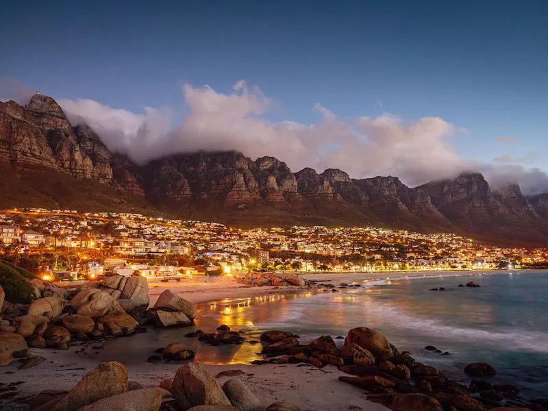 Cape Town