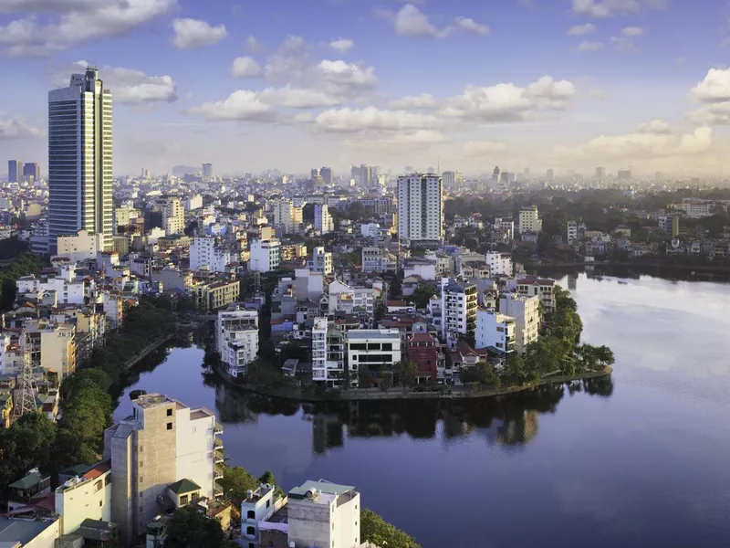 Hanoi, Vietnam