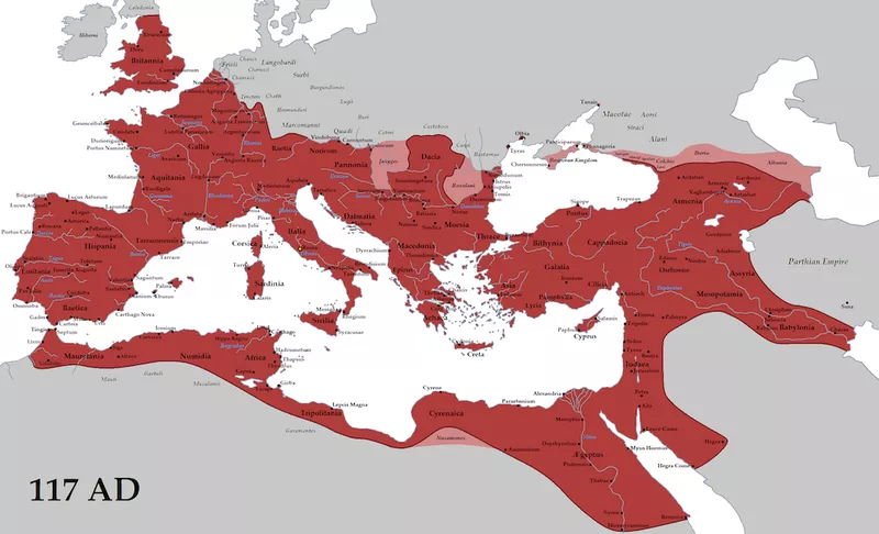 Roman empire