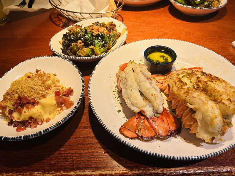 Red Lobster