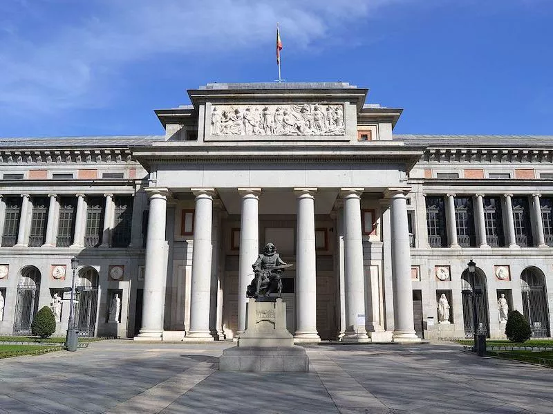 Prado Museum