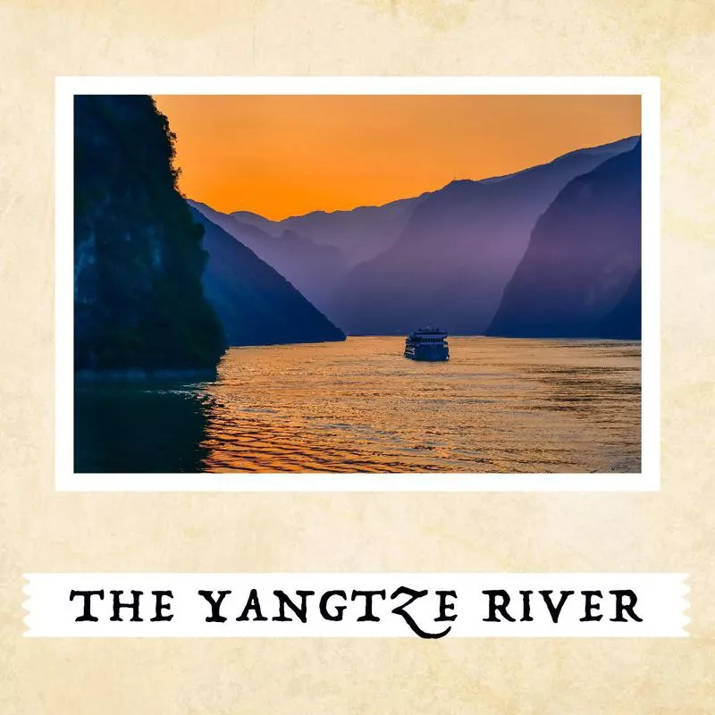 Yangtze River