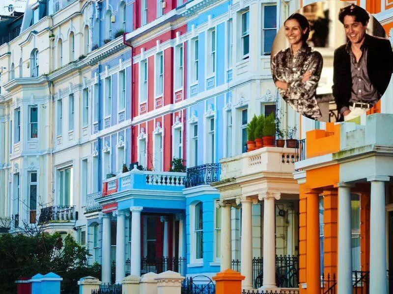 Notting Hill