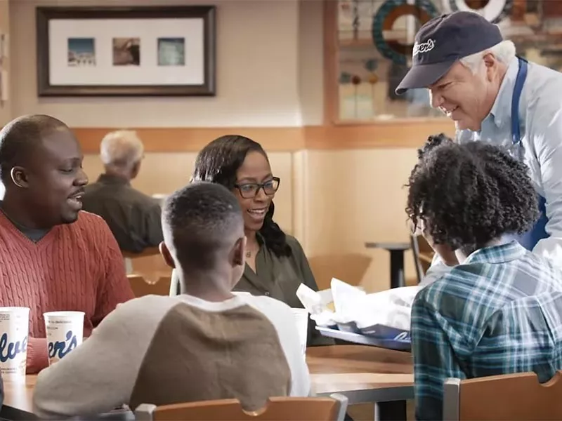 Culver's