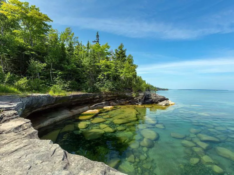 Lake Superior