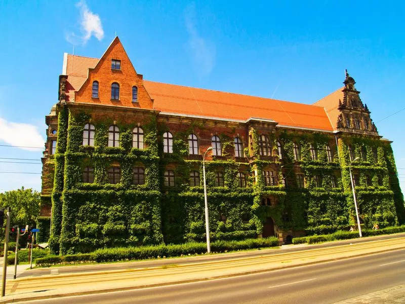 National Museum Poland