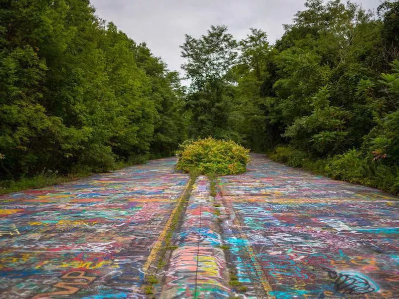 Centralia