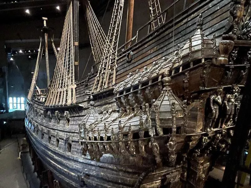 Vasa Museum