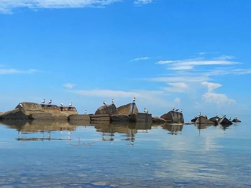 Winthrop Harbor, Illinois