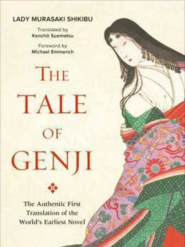 The Tale of Genji