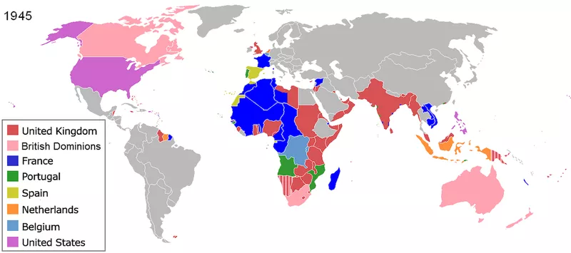 colonization 2