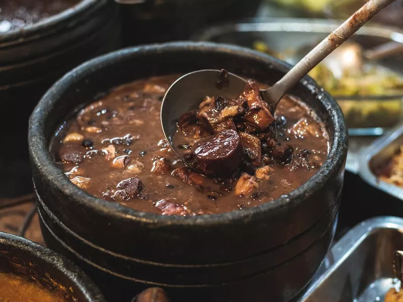 Feijoada