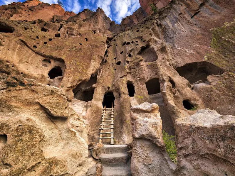 bandelier