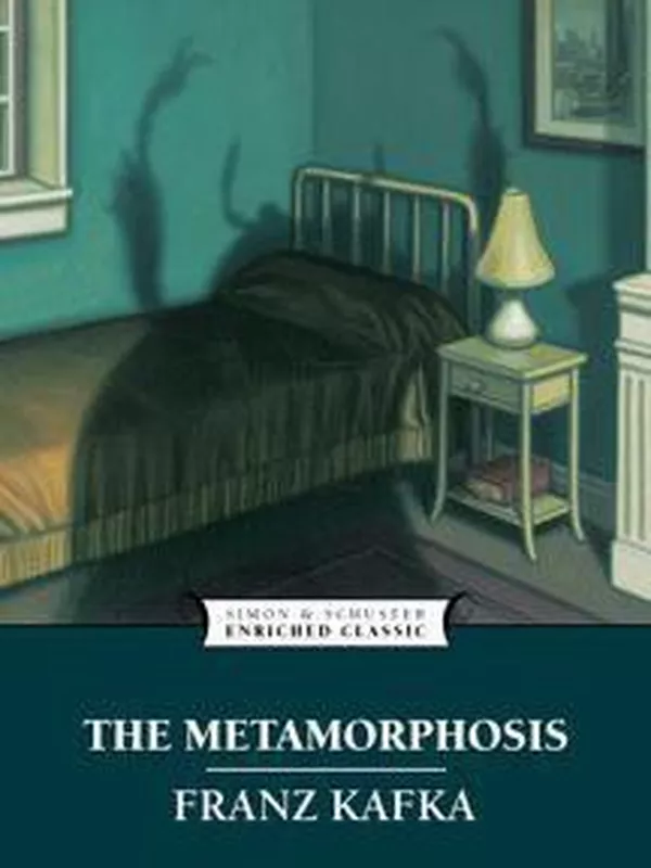 The Metamorphosis