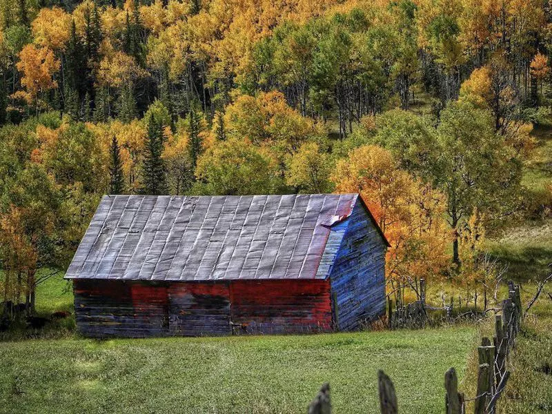 South Dakota