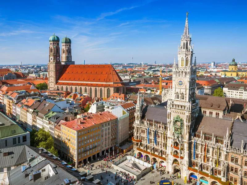 Munich, Germany