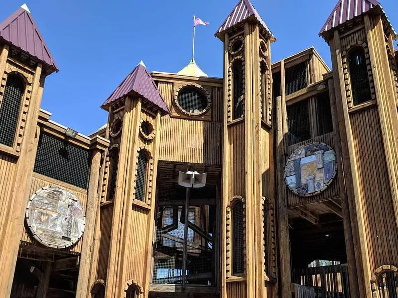 Adventure Quest at Leonardo Children's Museum