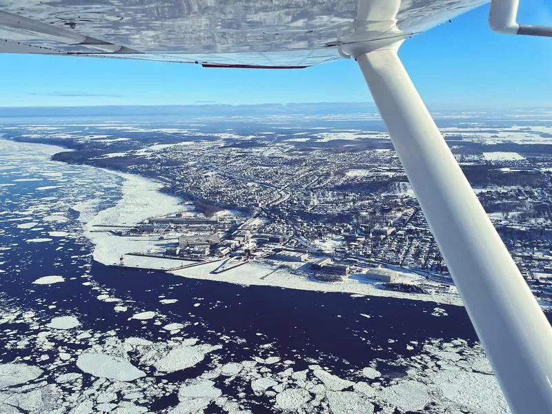 Quebec City, Quebec, Canada