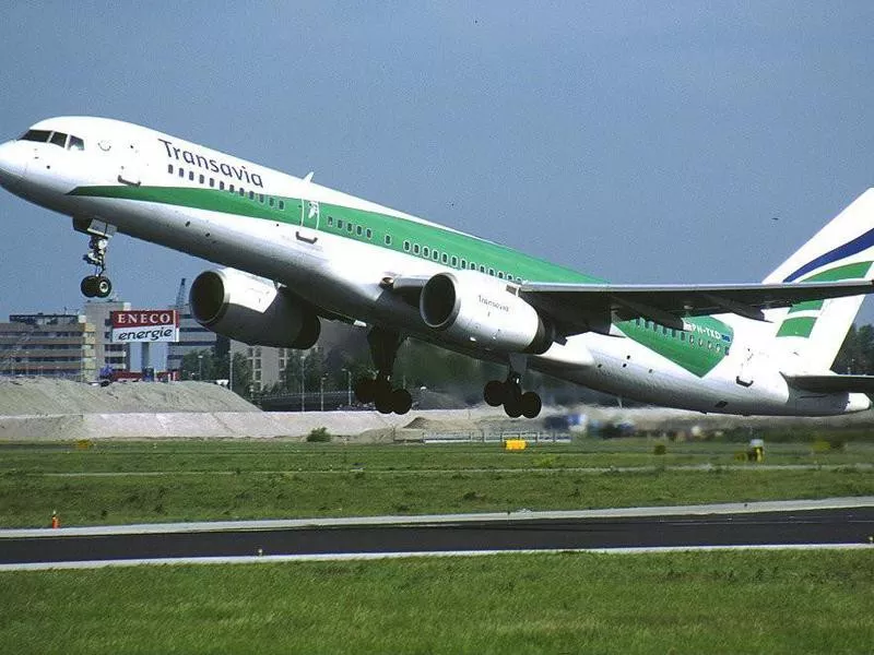 Transavia