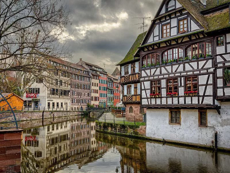 Strasbourg