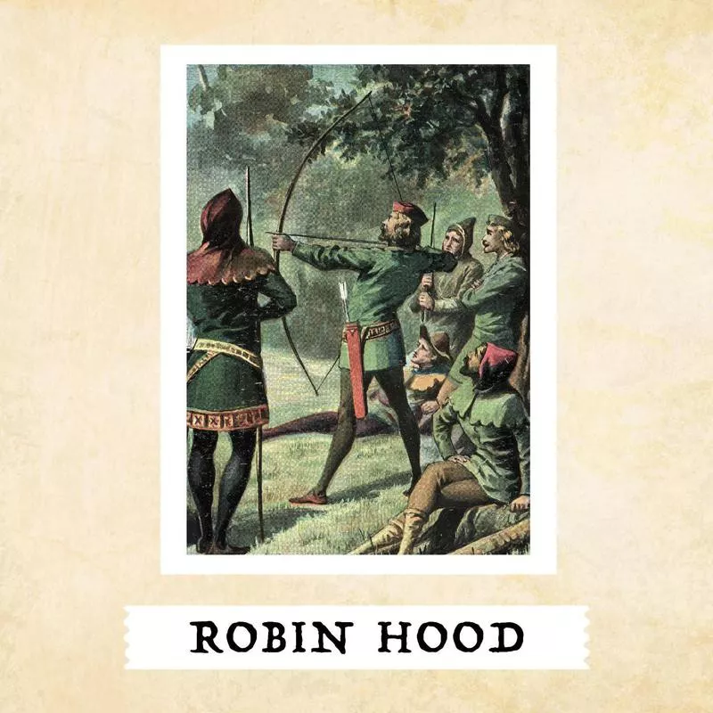 Robin Hood