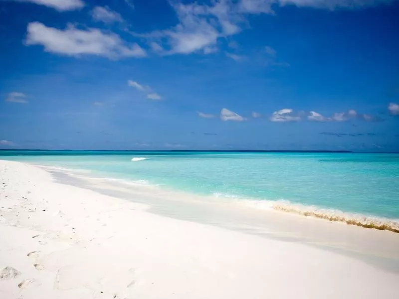 Keeling Islands