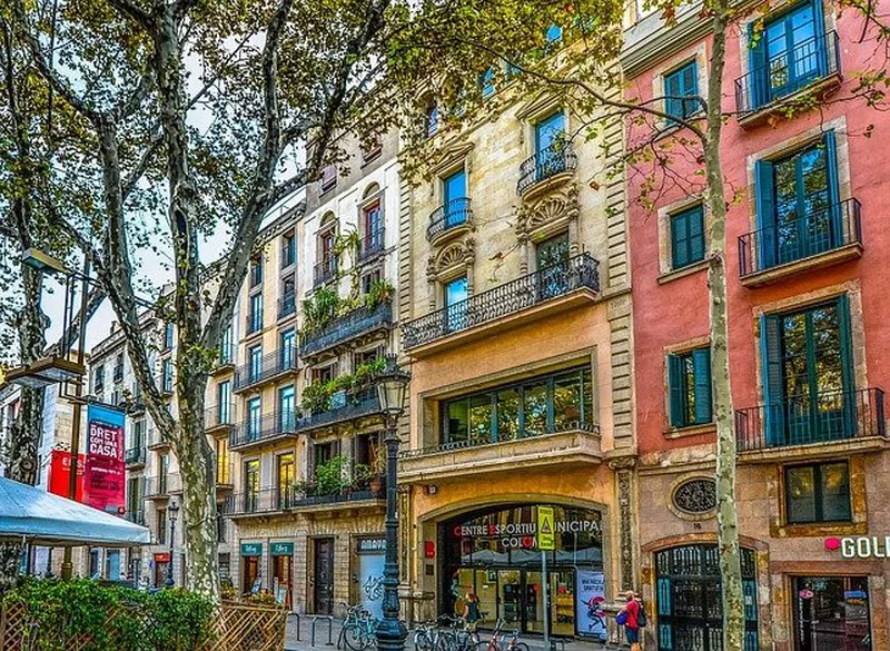 Barcelona, Spain