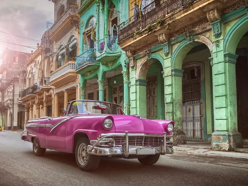 havana