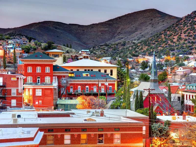 bisbee