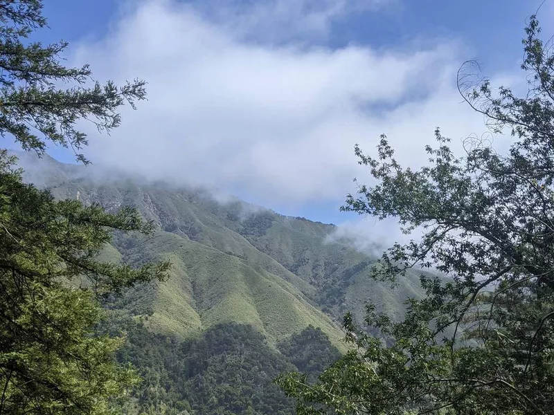 Pfeiffer Big Sur Campground