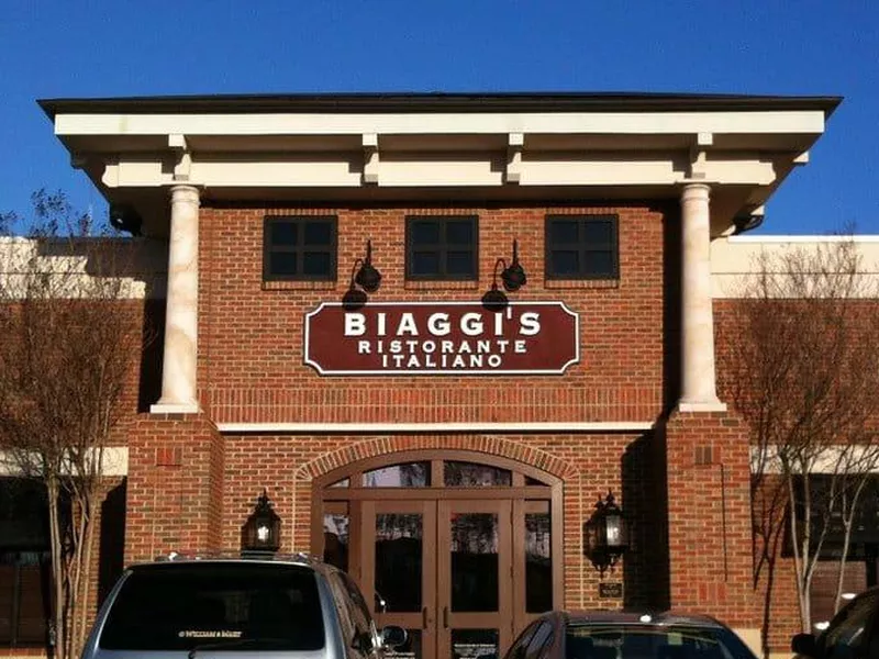 Biaggi’s Ristorante Italiano