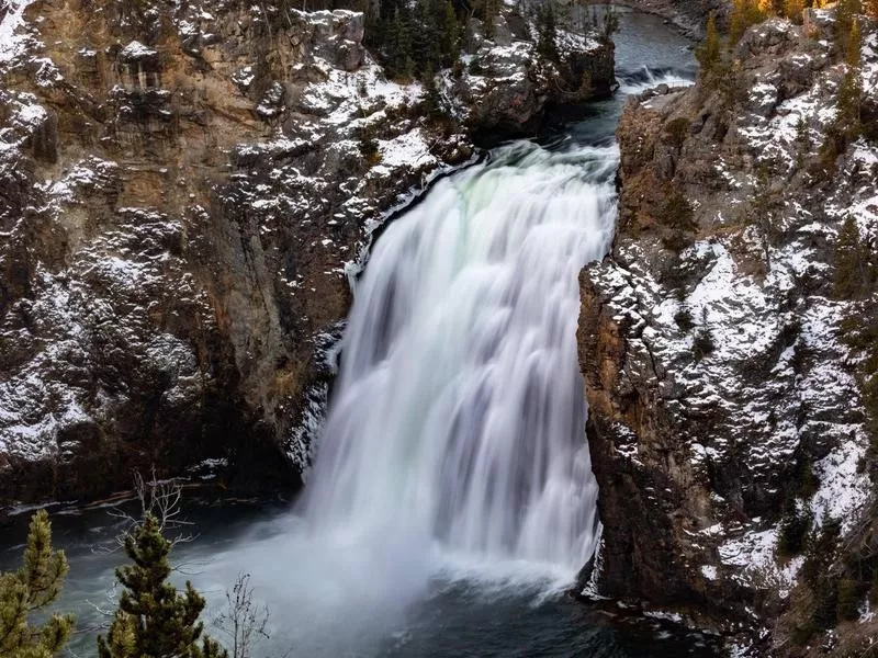 yellowstone