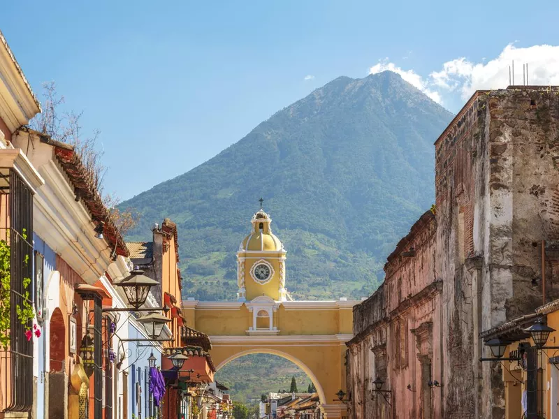 Antigua, Guatemala