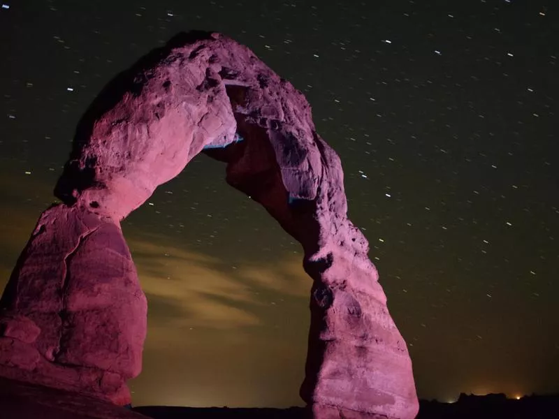 Arches National Park