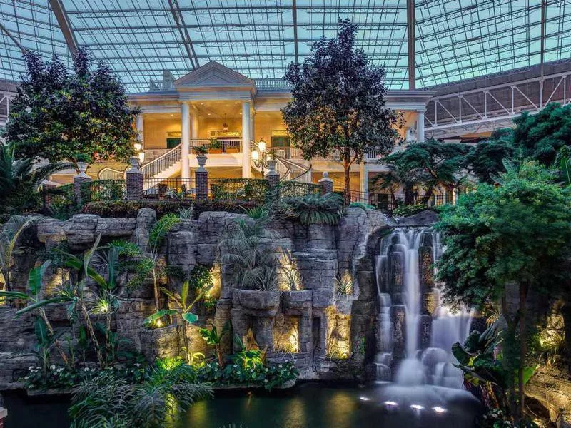 Gaylord Opryland Resort