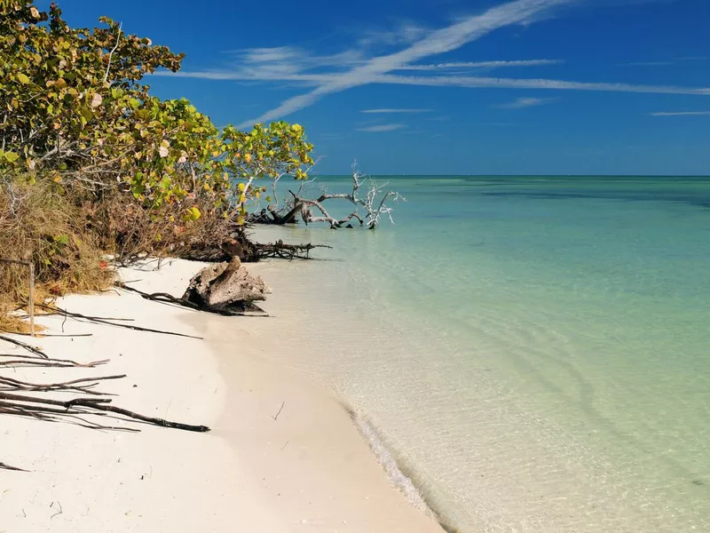 Bahia Honda State Park, Florida Keys