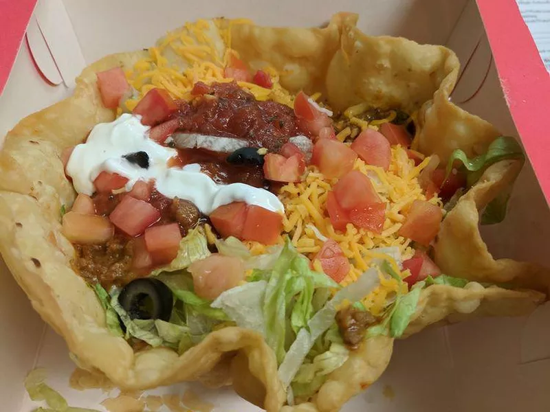 Taco John's